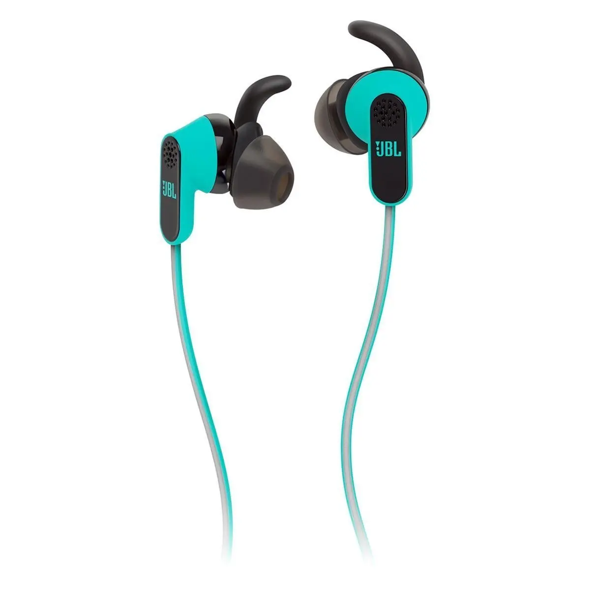 Original JBL Reflect Aware In Ear Earphones Earbuds with Mic Handsfree Jbl Earphone for Wired Interface Ecouteur Headsets