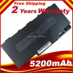 Аккумуляторы для ноутбуков для hp Pavilion dm3t HSTNN-E02C FD06 538692-351 dm3-1044nr dm3-1039wm HSTNN-OB0L 11,1 В 6 cell