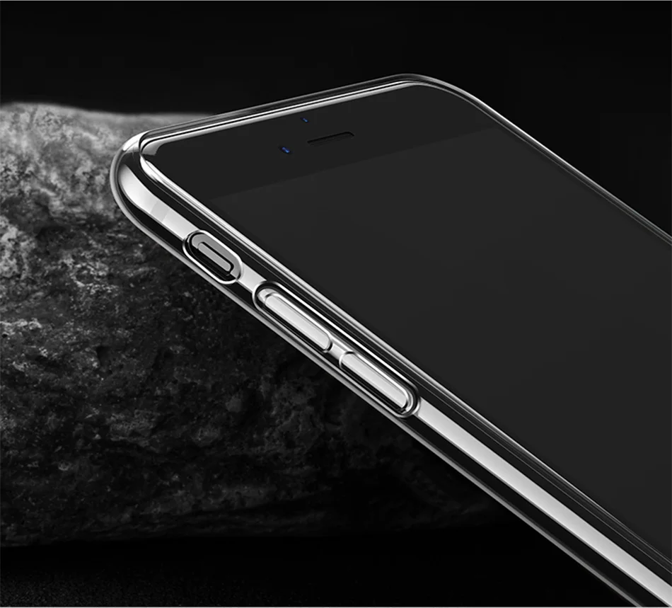 iphone 8 transparent case (10)