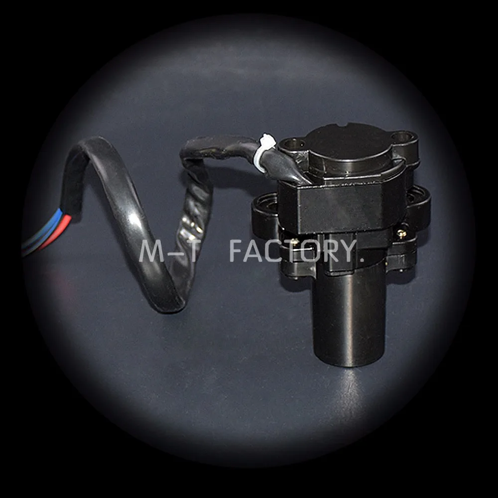 Ignition Switch TH009601d3