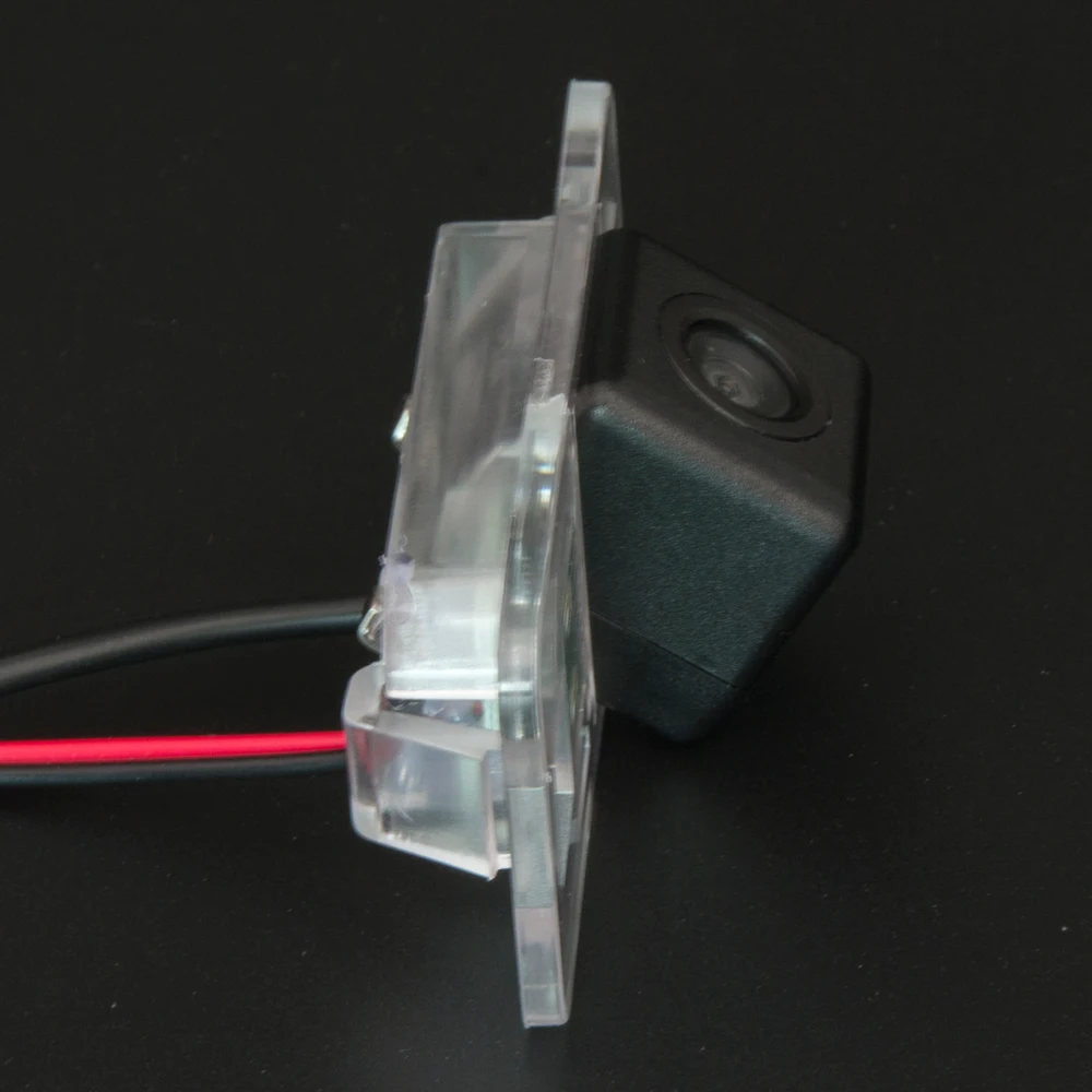 Автомобильная камера заднего вида CCD парковочная для BMW E38 E39 E46 E60 E61 E65 E66 E90 E91 E92 735 740