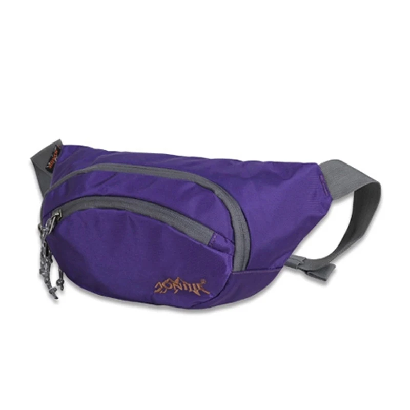 

AONIJIE Women Men Running Waist Pack Outdoor Sports Camping Racing Hiking Gym Fitness Money Belt Mobile Phone Hip Bag