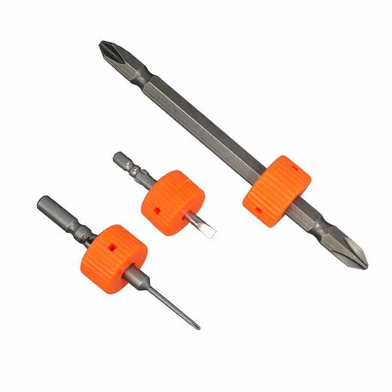 

1pc Magnetization Rring Screw Driver Magnetizer Demagnetizer Screwdriver Diameter 4mm 5mm 6mm For Power Tools