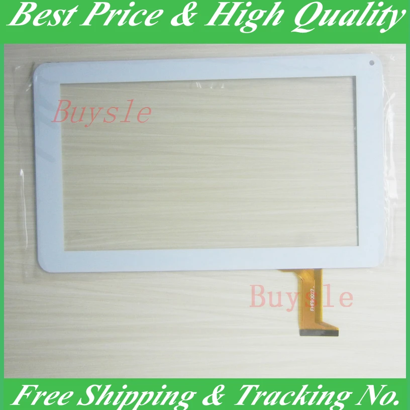

Touch screen FHF90027 DH-0926A1-PG-FPC080-V3.0 GB960 T9 external screen 9inch touch panel sensor