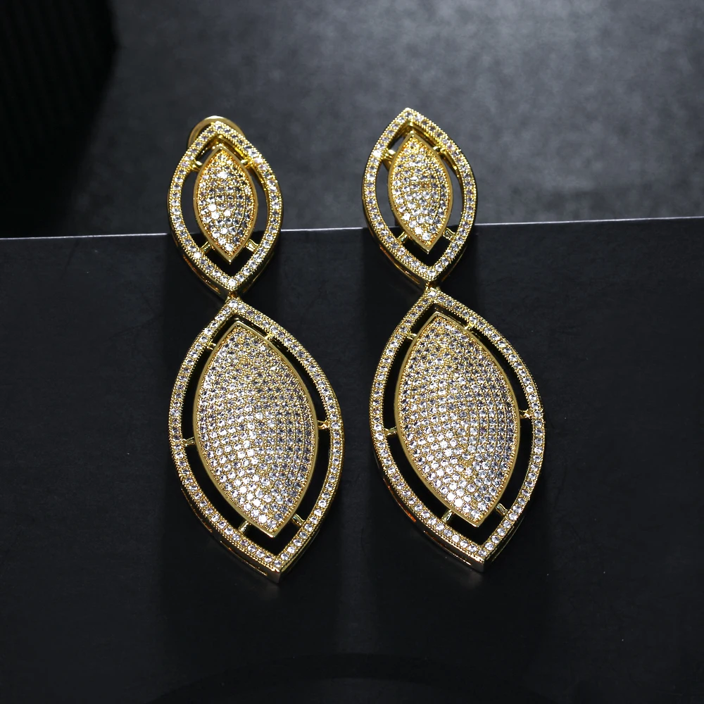 Long earrings (1)