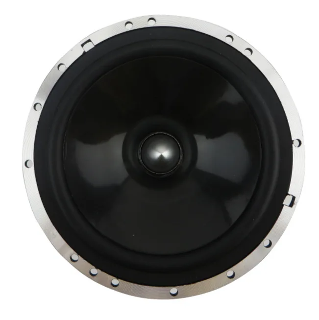 Chifre do Carro High-end Terno Modificado Carro Alto-falante Som 4 Cheap Conjuntos de alto-falantes
