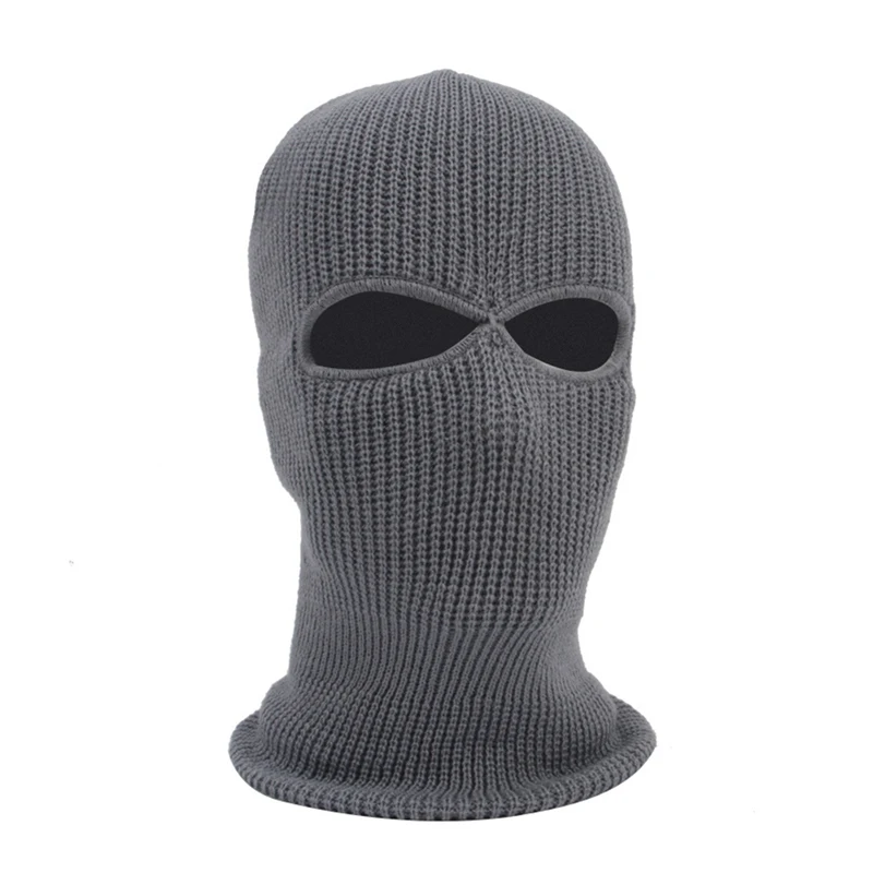 

Motorcycle Balaclava Full Face Mask Warmer Windproof Breathable Cycling Ski Shield Anti-UV Men Sun Hats Helmet New
