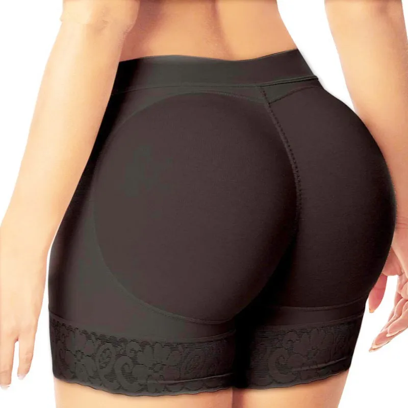 Padded Panties (9)