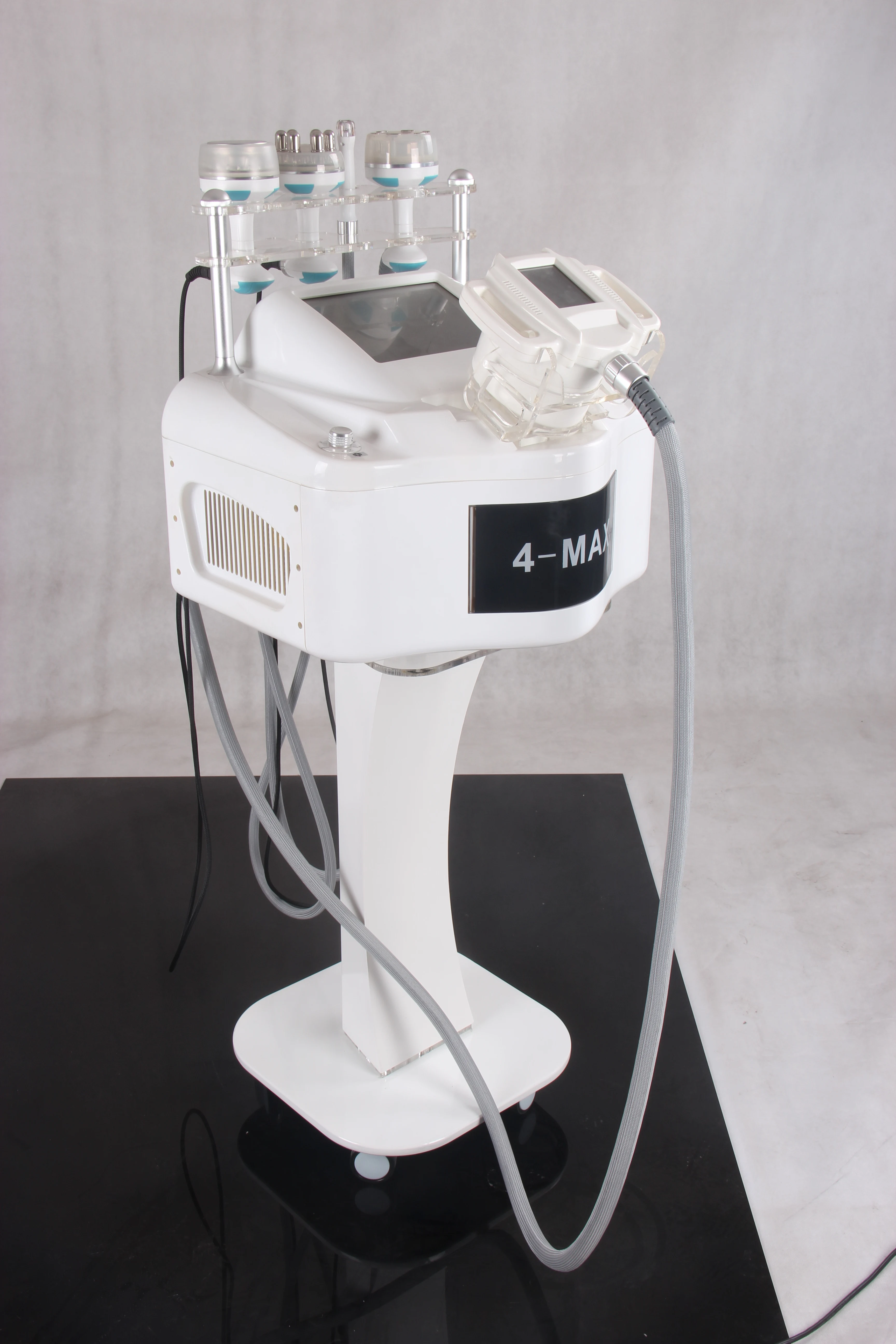 Машина для похудения/похудения velashape 5 в 1 + Кавитация многополярный rf 3D липосакция