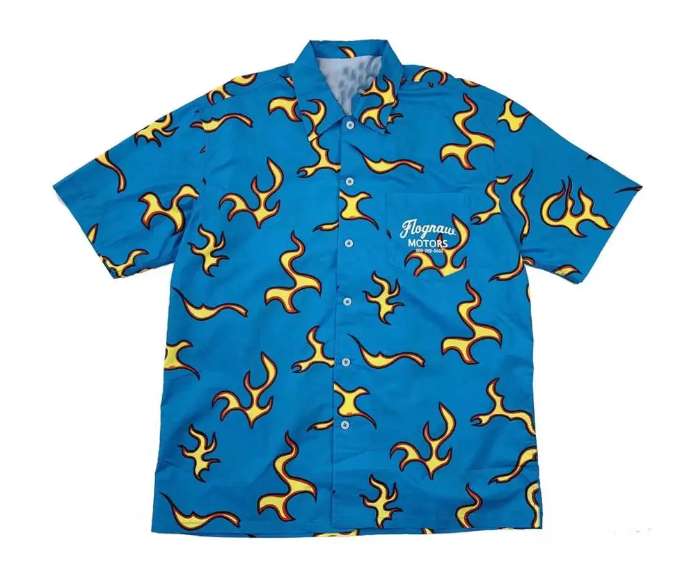 Golf le fleur flamme Clearance