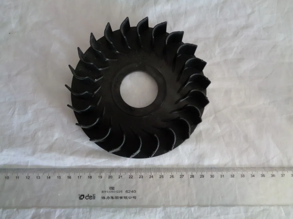 152F 154F armature fan