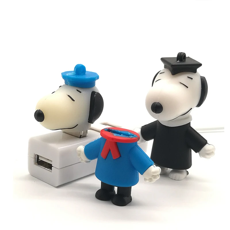 Pendrive cartoon doctor dog usb flash drive 4GB 8GB 16GB 32GB 64GB cute animal memory stick creative gift pen drive usb stick Pendrive cartoon doctor dog usb flash drive 4GB 8GB 16GB 32GB 64GB cute animal memory stick creative gift pen drive usb stick
