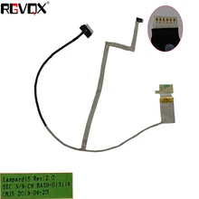New Laptop LCD Cable For SAMSUNG NP300E5E NP355E5C NP270E5E PN: BA39-01311A Screen LVDS Connector New Laptop LCD Cable For SAMSUNG NP300E5E NP355E5C NP270E5E PN: BA39-01311A Screen LVDS Connector