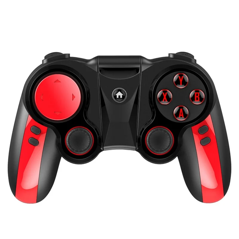 

IPEGA PG-9089 Bluetooth Gamepad Wireless Game Controller for PUGB with Adjusted Holder for Android IOS Windows Table PC Phones