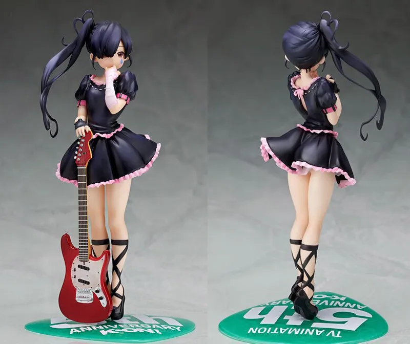 Brinquedo de Pvc Anime Japonês Super Sonic Onda Figura Sexy Escritório Senhora Sonico ol Ver. Removível Vestir Nova 10 High Quality Brinquedos e hobbies