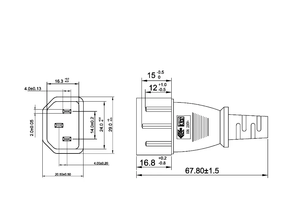 C14-CAD