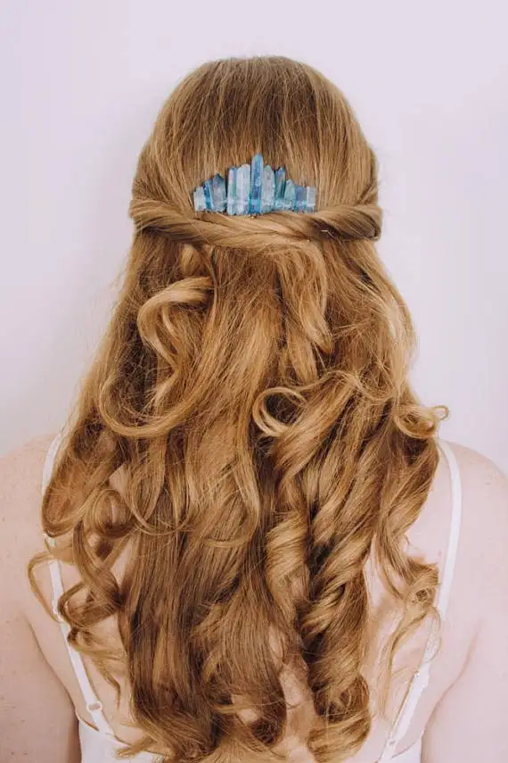 Crystal-Crown-Ocean-Blue-Green-Opal-Angel-Aura-Quartz-Silver-Comb-Bridal-Mermaid-Hair-Accessories (1)