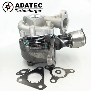 

Turbo charger GT1849V 727477 turbine 14411-AW40A 727477-0005 oil cooled for Nissan Primera 2.2 dci 92 Kw - 125 HP YD22ED 2003-