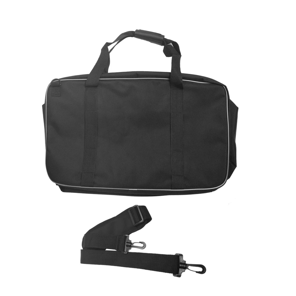 RUOCH Motorcycle Tour Pak Trunk Luggage Liners Soft Liner Bags For Harley Touring Electra Street Glide Road King 1993-2018 (4)