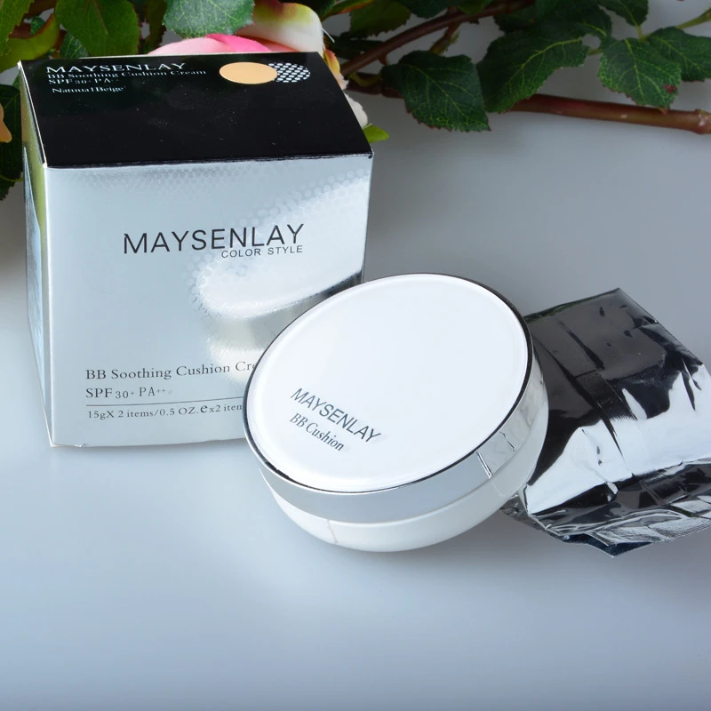 Beautiful Lotus Poetry Makeup Wholesale Whitening Bb Cream Makeup Air Cushion Bb Cream 8014 Cream Effect Cushion Packcushion Clothes Aliexpress