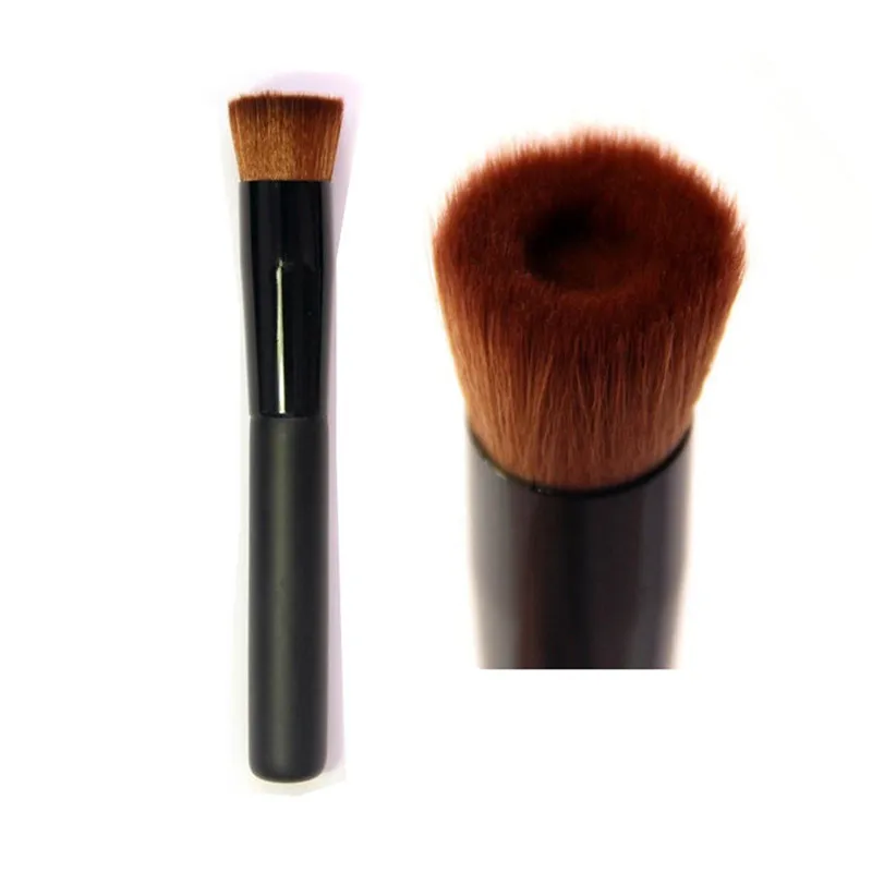 Professional Multipurpose Liquid Foundation Universa Brush Premium Face Makeup Brushes Perfecting Facial l Cosmetic brush