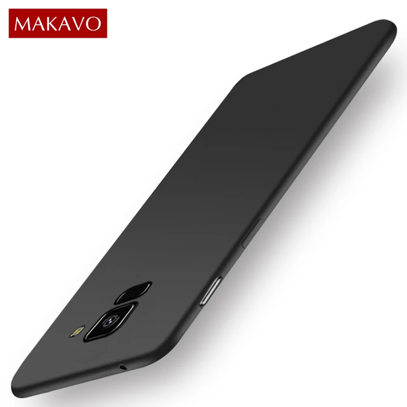 Samsung A6 Plus Чехол Купить