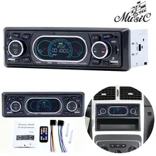 Multifunction MP3 Player FM Modulator Car Bluetooth Handfree Support U Disk Card Machine Transmitter MP3 Player
