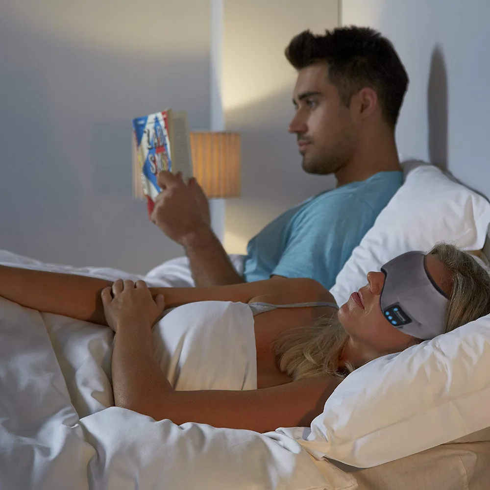 Sommeil Masque De Sommeil MB1