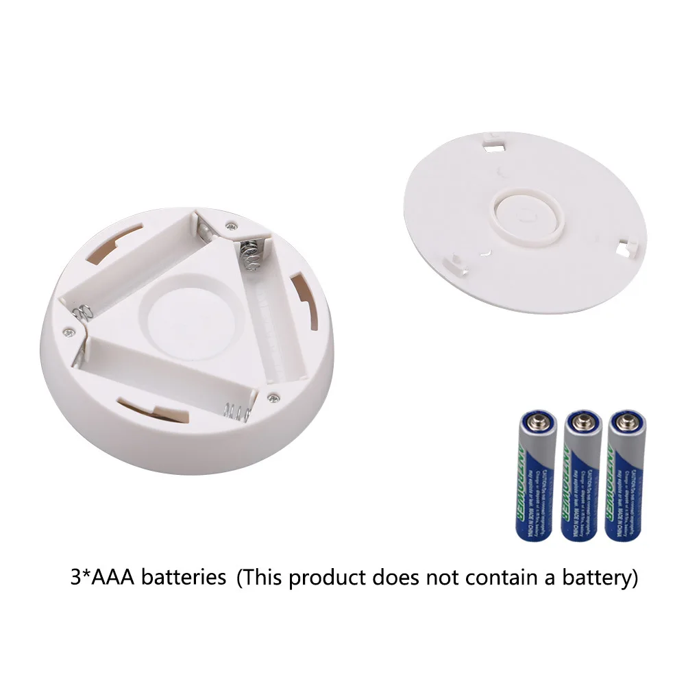 

LED Night Light Lamp With Magnetic High Brightness For Corridor Bedrooms Home Outdoor MAL999