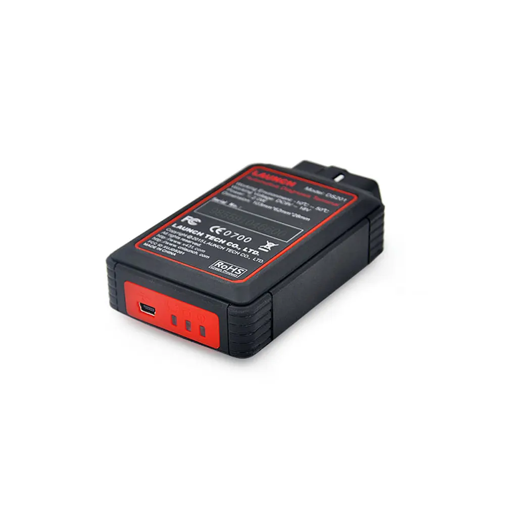 US $217.50 Launch DBSCAR IIIIIIIVV Adapter for X431 VVpropro3prospro3S DIAGUN IVPro Mini X431 Bluetooth Connector BT Module