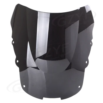 

Windscreen Windshield Wind Screen Shield for Honda CBR 1100 XX / CBR1100XX 1996-2007 Double Bubble Motorcycle Spare Part