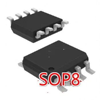 

20PCS FP6717 SOP8 / FP6600Q FP6600 / FP6600 FP6600SO / FP6716