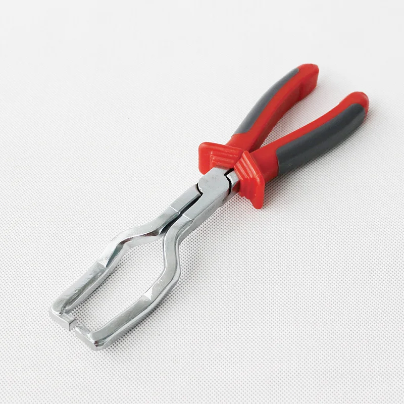 

Sealey Fuel Feed Pipe Pliers Line Tools DIY Garage Workshop Home FP-001