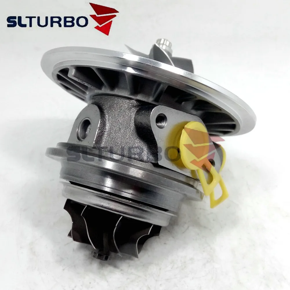 Сбалансированное турбозарядное устройство RHF5H картридж CHRA turbo core VF38 VF40 для Subaru
