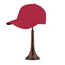 Железный контейнер для хранения рамки, Стент подставка для парика