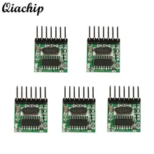 

Transmitter Module Transmitter 433MHz Switch Learning Code RF