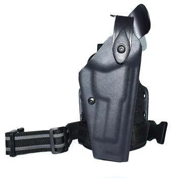 

Tactical Beretta M9 Pistol Gun Holster Military Beretta M9 92 96 Quick Drop Airsoftsports Hunting Pistol Right Hand Leg Holster