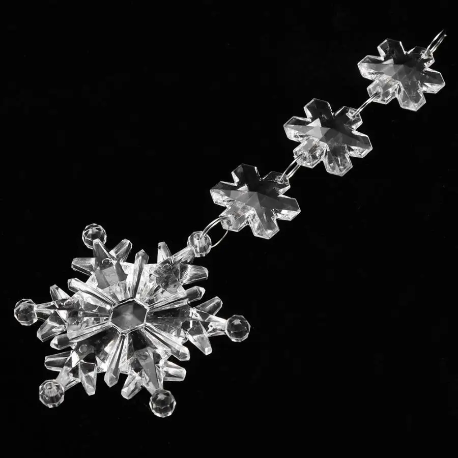 

Wind Chimes Glass Hanging DIY Pendant Rainbow Crystal Accessory Car Decor Wind Chimes Nordic Decoration Home