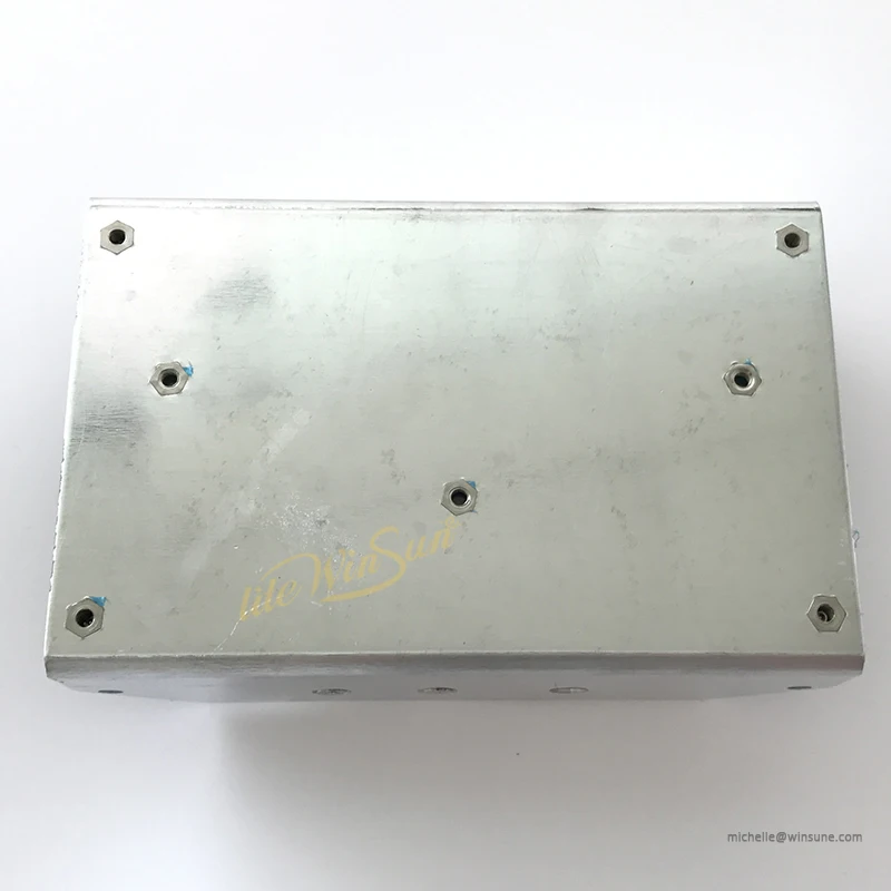 200W POWER SUPPLIER BOARD POWER CURRENT TEST NEW FREE SHIP EXCHANGE PAR LIGHT LED DISCO PARTS (1)