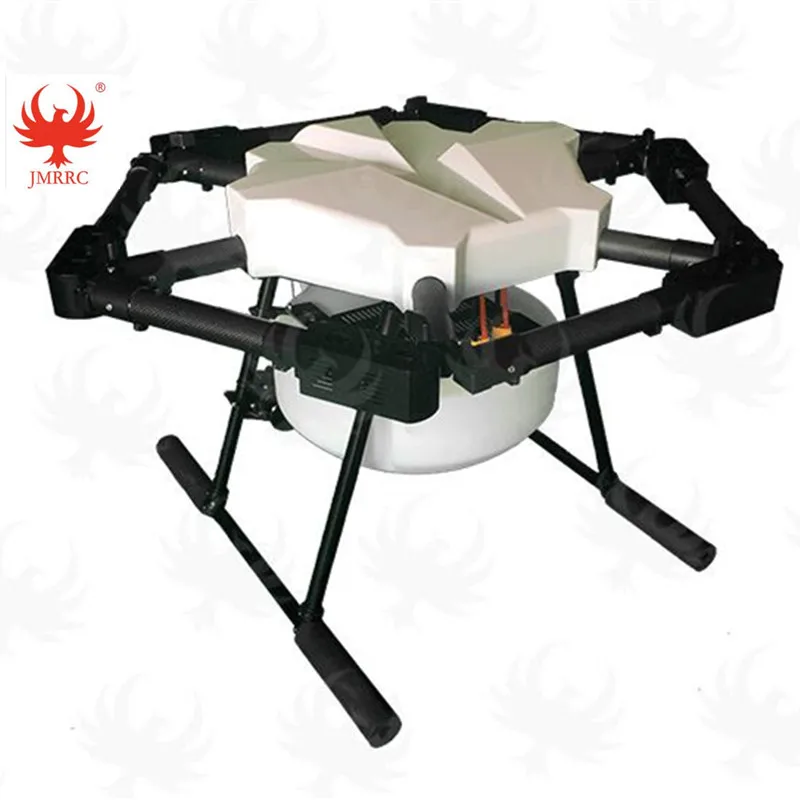 JMRRC 1200 мм Колесная база 10 л/10 кг распылительный насос для сельского хозяйства Дрон
