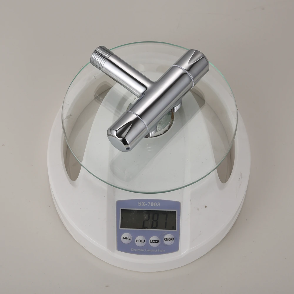 Torneira De Parede Brass Chrome Bibcock, Cold Tap, Washing Faucet, Toilet Bibcock,tap,garden Faucet,Washing Machine Mop Faucet14