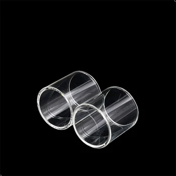 

2pieces New Replacement Glass Tube For Vape Pen 22 Atomizer Tank