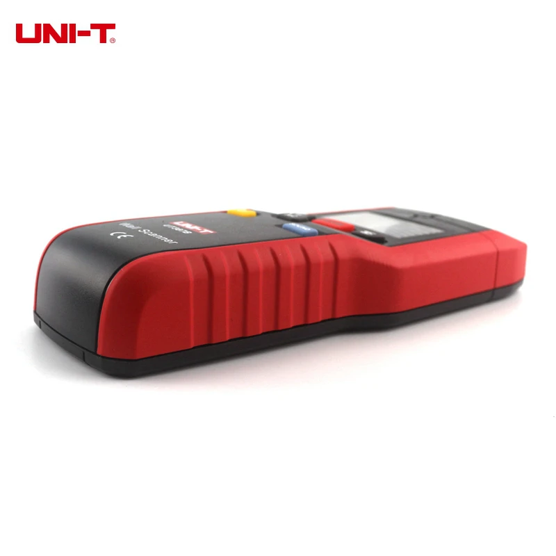 UNI T UT387B многофункциональные ручные сканеры стен дерева и меди проводники