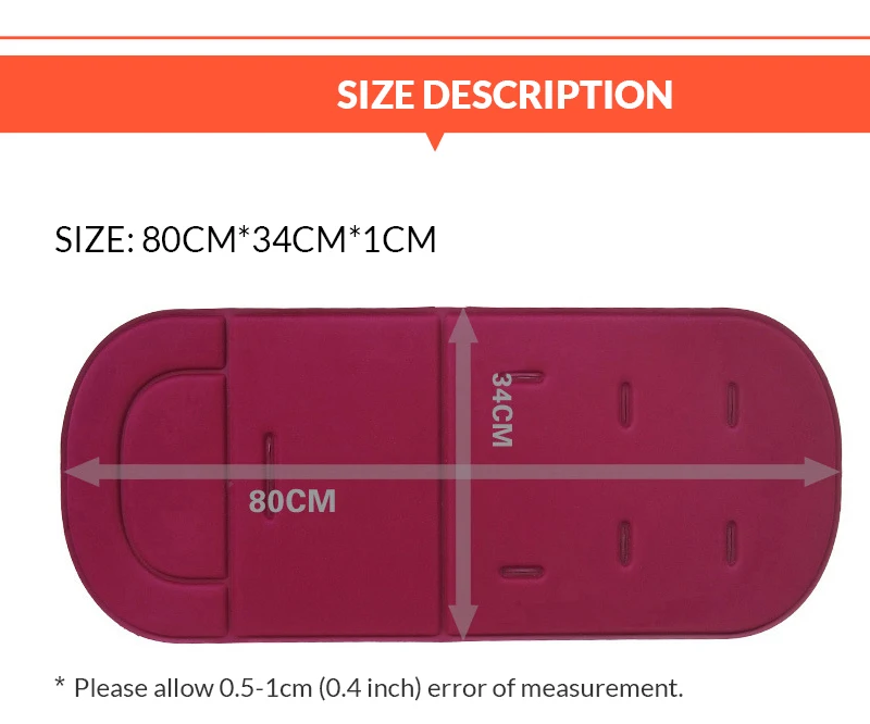 Аксессуары для детских колясок, аксессуары для детских колясок, аксессуары для детских колясок, подушка для сиденья, матрас для коляски