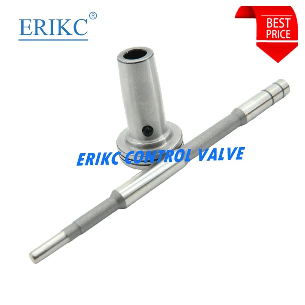 

ERIKC F00rj02035 Pressure Release Valve F 00r J02 035 Injector Control Valve Replacement Parts for Injector 0445120364