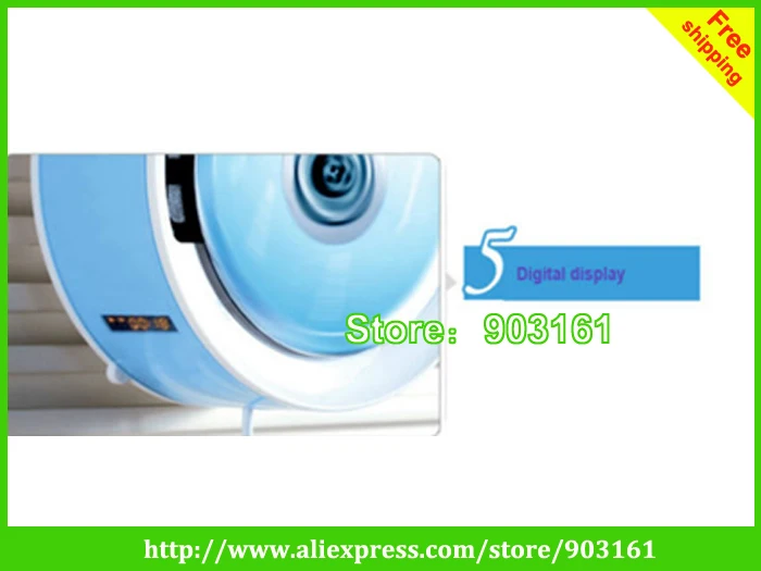 Free Shipping 1pcs Wall HI-FI CD Player 85dB FM mp3 Audio Memory and SD card music available | Электроника