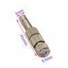 0.2-0.6mm Misting Fogging Spray Disinfectant Spray Sprinkler Push-in Low Pressure Atomizing Nozzle with Filter 3 Pcs ► Photo 3/6
