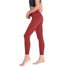 Новое поступление, женские летние штаны с высокой талией, дышащие обтягивающие компрессионные эластичные леггинсы для спортзала, женская спортивная одежда, штаны