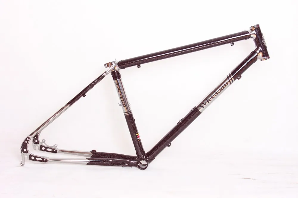 Details about   AF457 Reynolds 525 Seat Tube for TIG to fit a 27.2 Post Bicycle Frame Building 