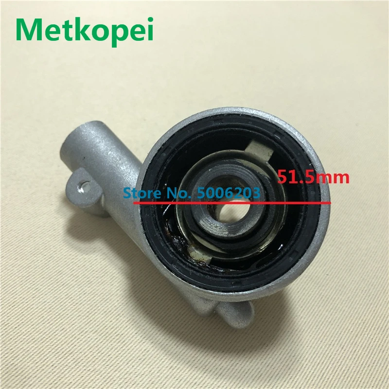 Doctor A speedometer gear  (4)